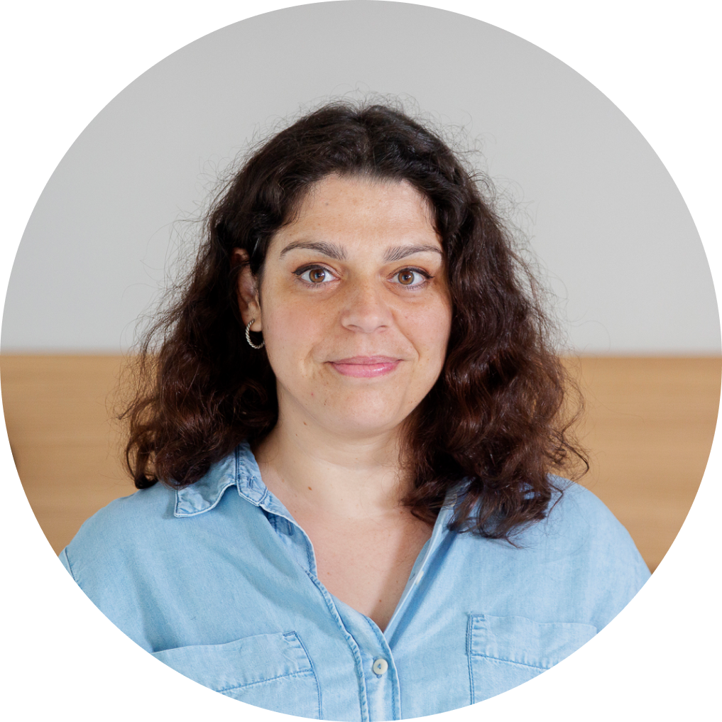 Susana Passinhas